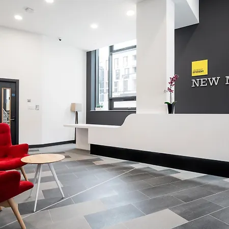 Yugo Explore New Mill *