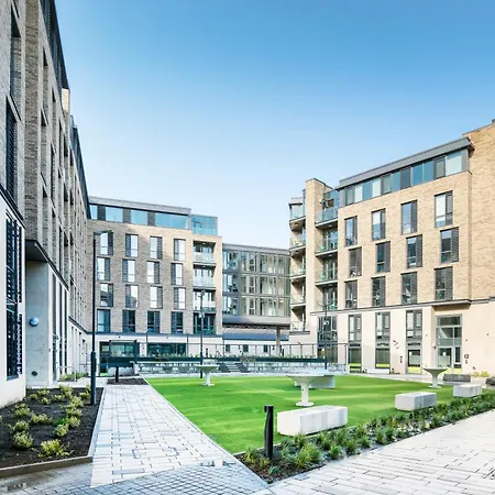 Yugo Explore New Mill 公寓 *