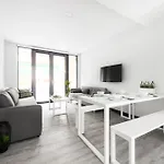 Yugo Explore New Mill Appartement