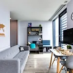 Apartmán Yugo Explore New Mill Dublin