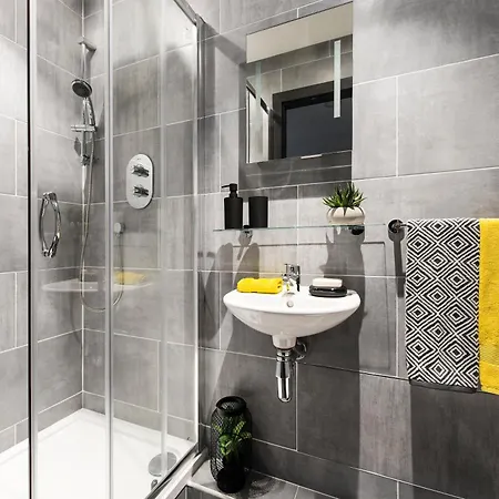 شقة Yugo Explore New Mill *