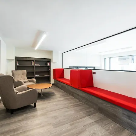 Apartamento Yugo Explore New Mill *