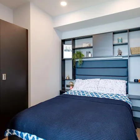 Yugo Explore New Mill Apartment