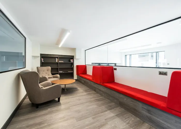 דירה Yugo Explore New Mill *