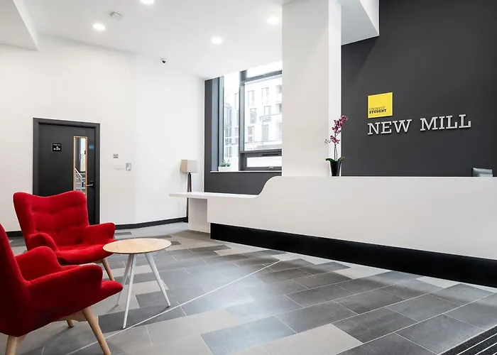 Yugo Explore New Mill *